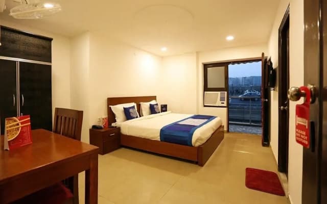 Hotel Ravin - photo 5