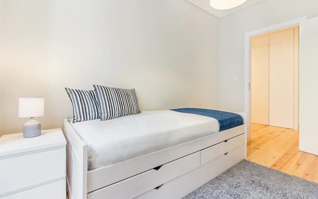 Santos Green Apartment - photo 3