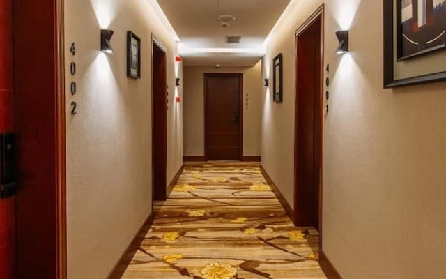 Hotel Horizont - photo 5