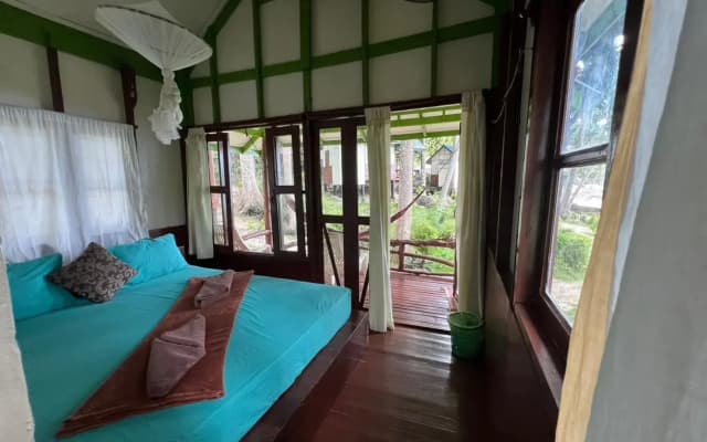 Smile Bungalows - photo 5