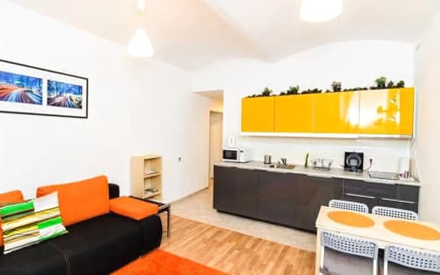 Old Town Apartments - photo 5