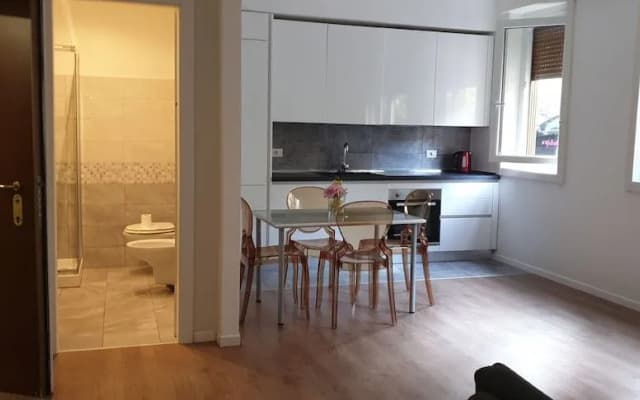 Royal apartment - photo 3