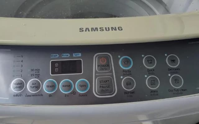 Kata Beach Ozone Superb Fully Equipped Studio Kitchen Washing Machine Aircon - photo 5