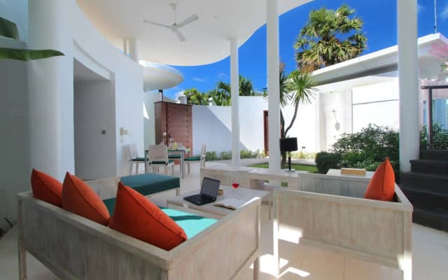 Taman Mesari Luxury Villas-Seminyak - photo 2
