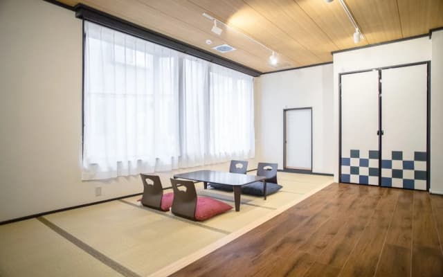 Guesthouse Kyozen - photo 4