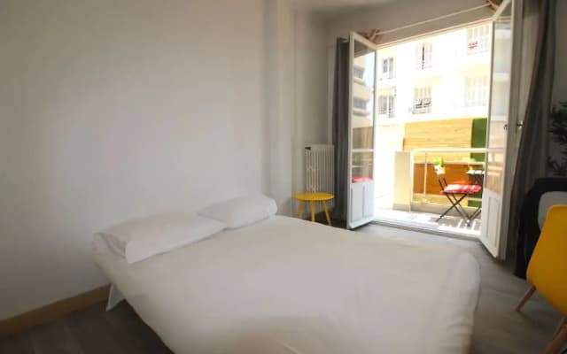 Nice Booking - Myranice - Jardin - Calme - photo 3