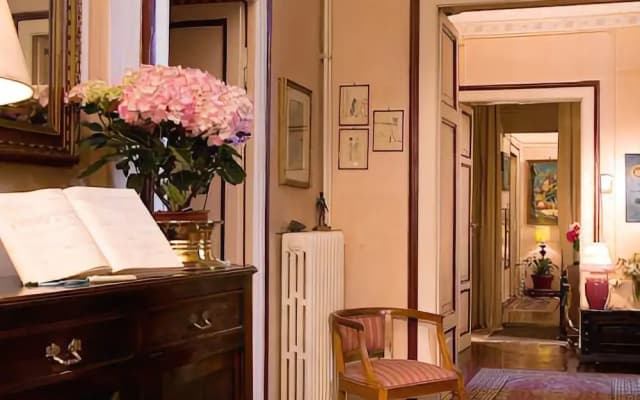 Hotel Boccaccio - photo 2