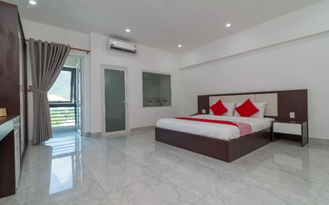 Ruby Hotel By OYO Rooms - photo 2