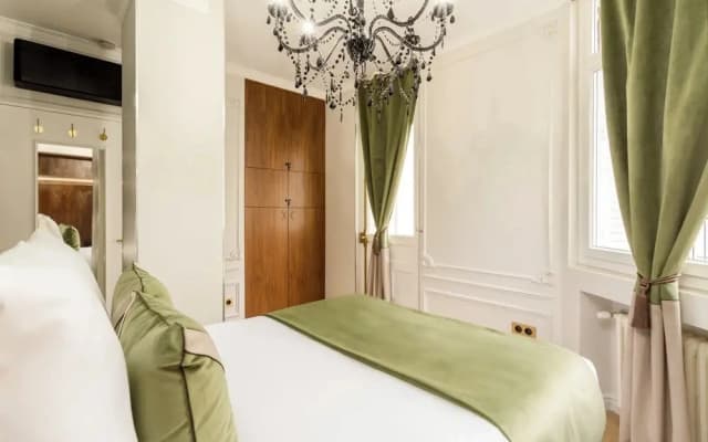 Merveil Signature Suite - Hoche - photo 4