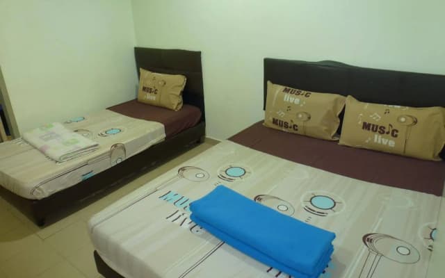 Batu Berendam INN - photo 3