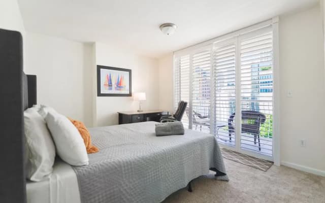 Ocean View Exquisite Brickell - photo 3