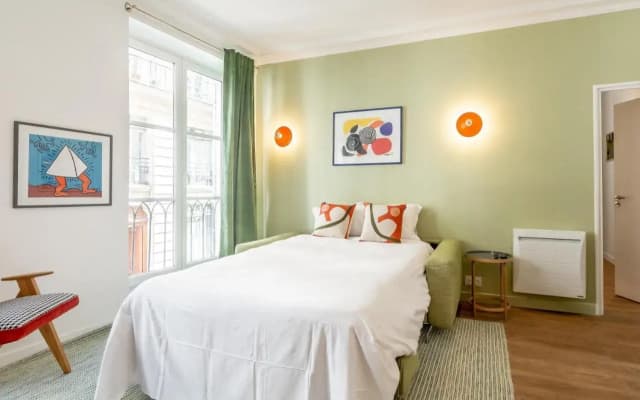 Edgar Suites Grands Boulevards - Hauteville - photo 5