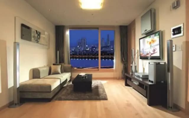 Cheongdam Human Starville - photo 5