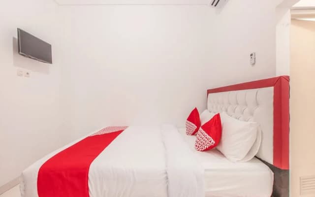 OYO Life 1322 Elegant Residence - photo 5