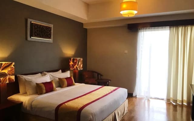 Cinta Ayu All Suites - Pulai Springs Resort - photo 4