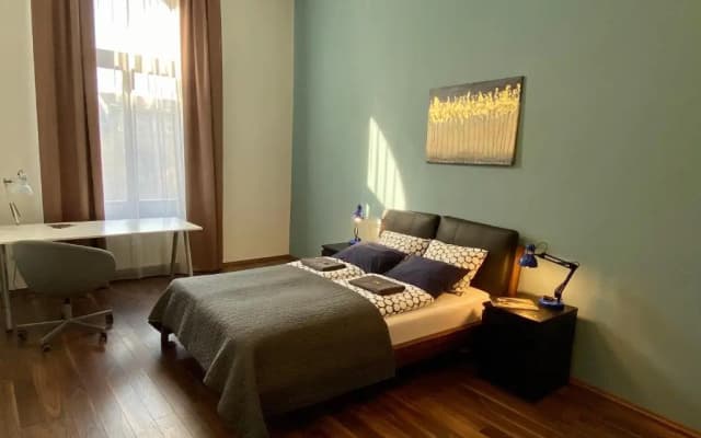 Gracia Apartment House - photo 3