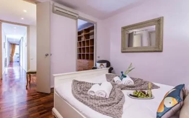 Sweet Inn Apartment- Dali-Diagonal - photo 2