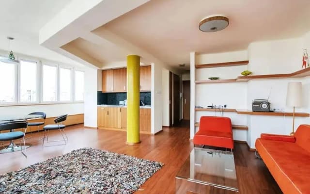 Fascinating View Apartment - photo 5