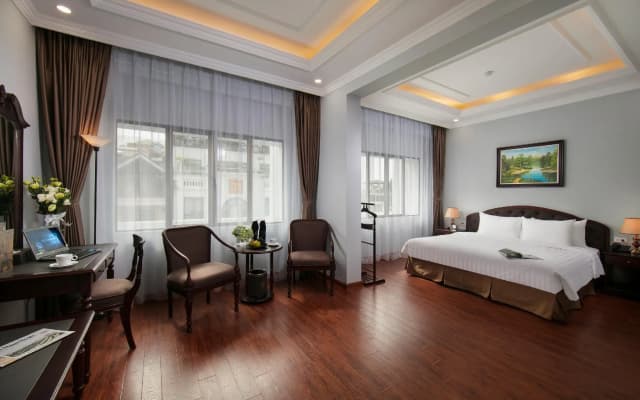 Halais Hotel - photo 5