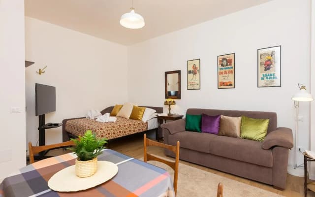 Rental in Rome Annietta Apartment - photo 3
