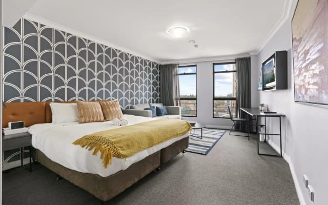 Chic City Abode in Sydney - photo 4