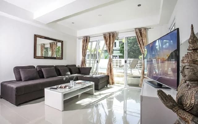 Villa Jungle 2 Bedrooms - photo 5