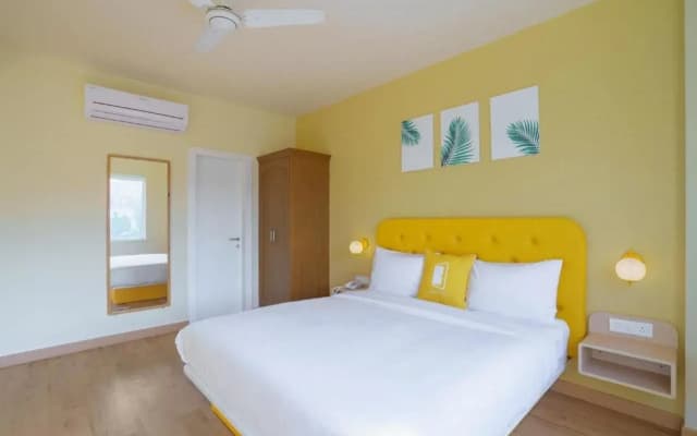 Bloom Hotel - GK2 - photo 5