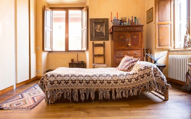 Lovely 2-bed Apartment in Roma - photo 4