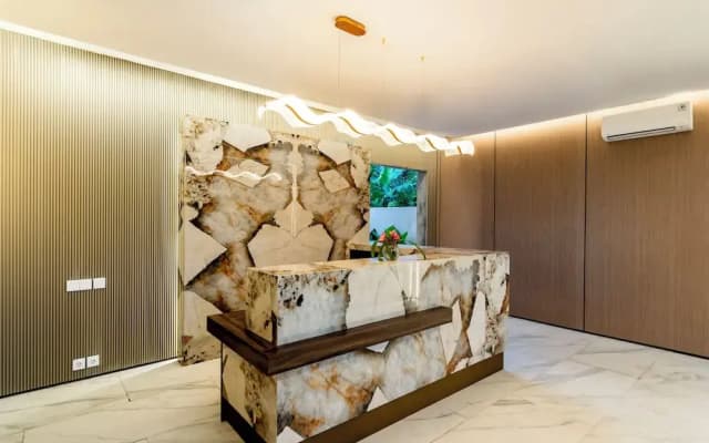 Amara Villa Umalas - photo 2