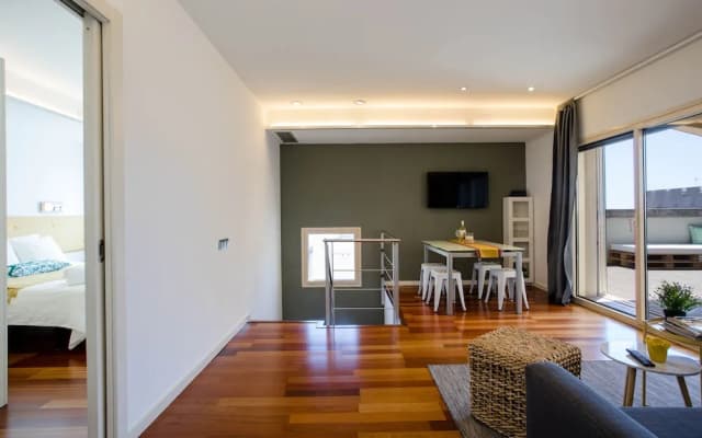 Unique Rentals - Placa Catalunya - photo 3