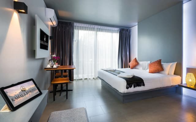 Kamala Resotel - photo 4