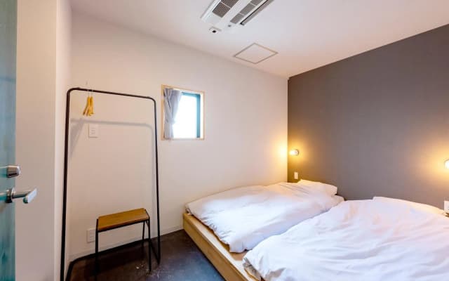 Plat Hostel Keikyu Minowa Forest - photo 2