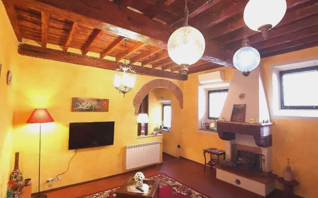 Real Rustic Tuscany Style In Center - photo 3