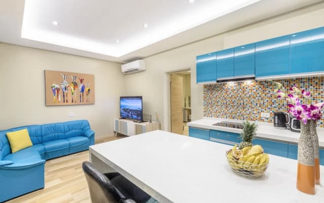 4 Bedrooms Villa Colibri - photo 2