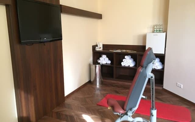 das Reinisch Apartments - photo 2