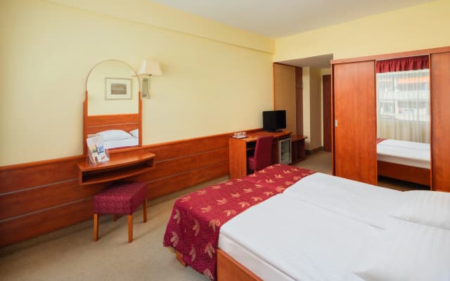 Hotel Benczur - photo 5