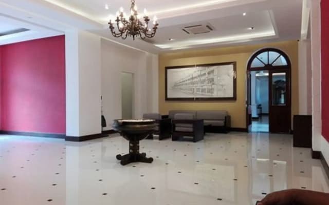 Hotel Nippon Colombo - photo 2