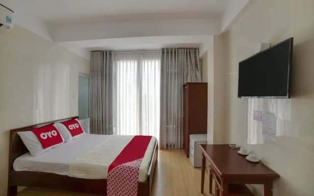 Oyo 643 Vinh Hoa Hotel Near General Hospital of Khanh Hoa Province - photo 4