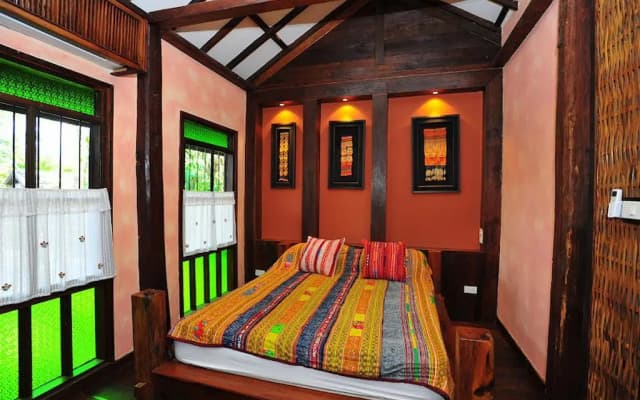Lanna Ricebarn - photo 3