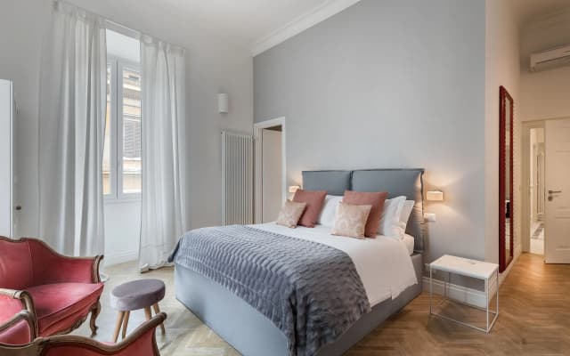 Da Me Suites - photo 4
