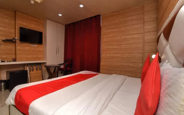OYO 23188 Glory Villa - photo 3