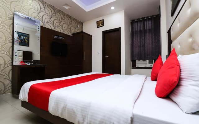 OYO 24677 Tashkent - photo 3