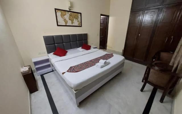 Mandakini villa - photo 2