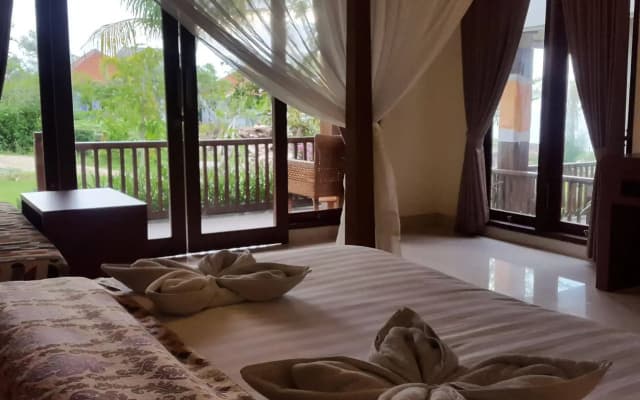 Uluwatu Cottages - photo 5