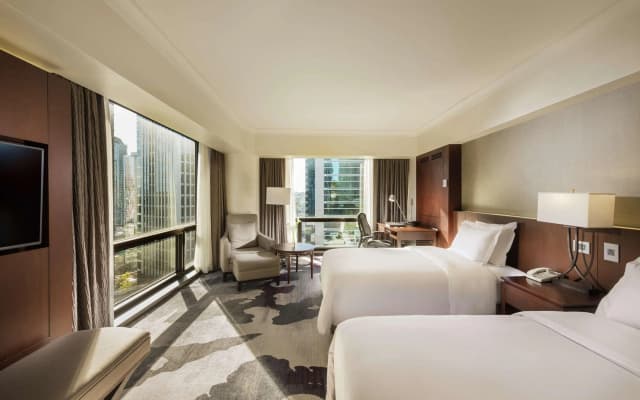 Millennium Hilton Seoul - photo 5