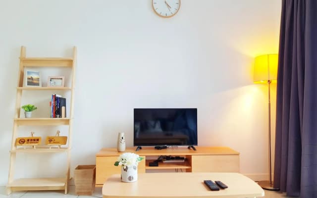 No.1 The Muji @ Puchong Skypod Residence - photo 2
