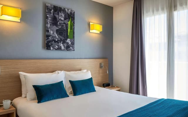 Aparthotel Adagio Access Nice Magnan - photo 4
