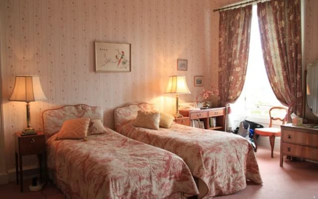 A Georgian Residence - photo 4