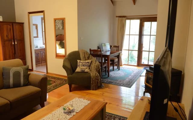 Glenview Retreat Luxury Bed & Breakfast - photo 3