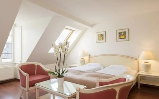 Hapimag Resort - photo 4